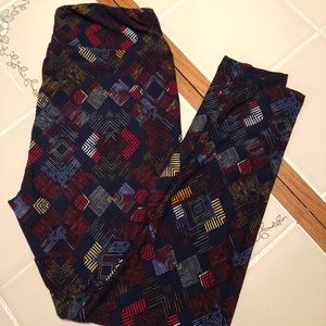 LuLaRoe Leggings